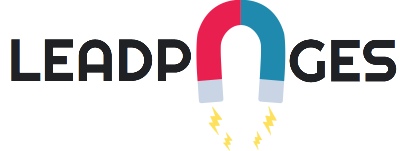 LEADPAGES LOGO 400PXW